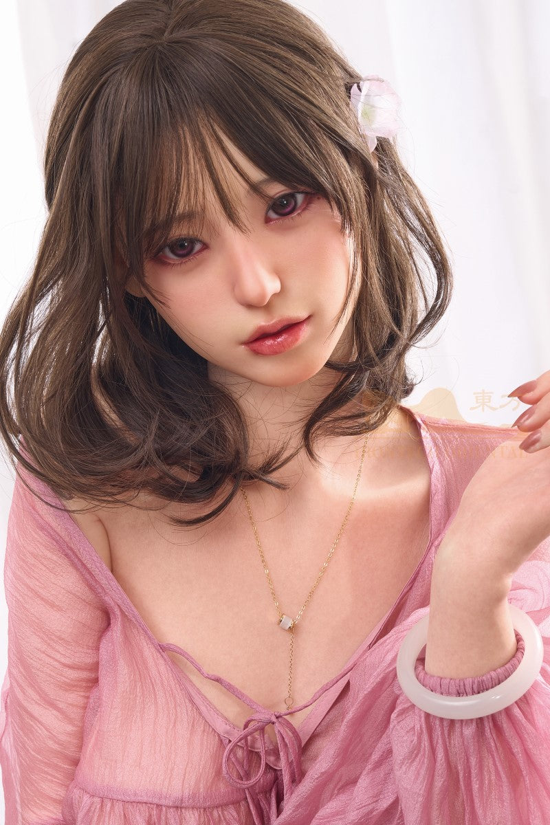 Miku sexdukke (Irontech Doll 153 cm E-cup S14 silikone)