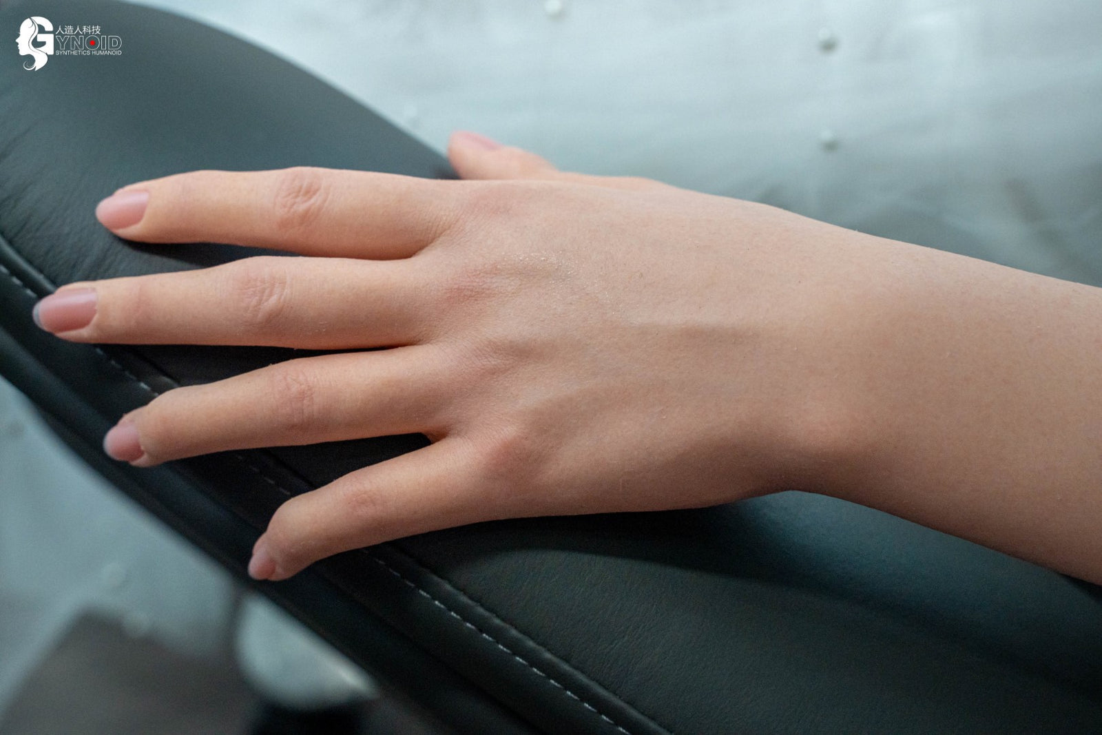 sexdukke Lori Model 13R Deluxe (Gynoid Doll 170 cm F-cup silikone)