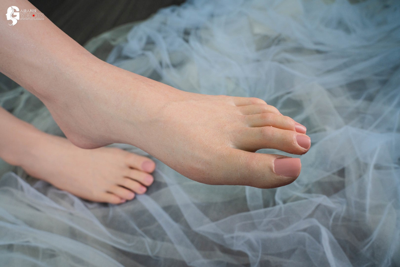 sexdukke Lori Model 13R Deluxe (Gynoid Doll 170 cm F-cup silikone)