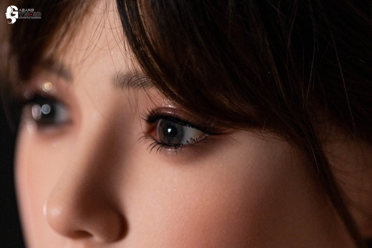 sexdukke Lori Model 13R Deluxe (Gynoid Doll 170 cm F-cup silikone)