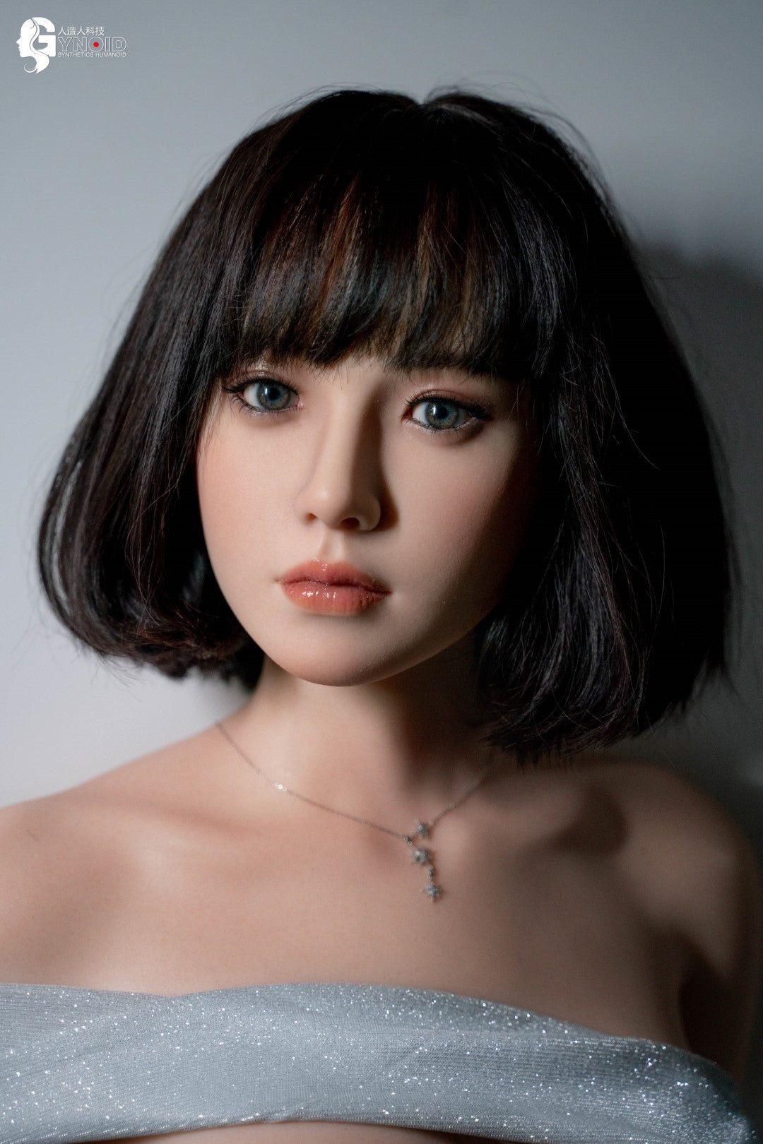 sexdukke Lori Model 13R Deluxe (Gynoid Doll 170 cm f-cup silikone)