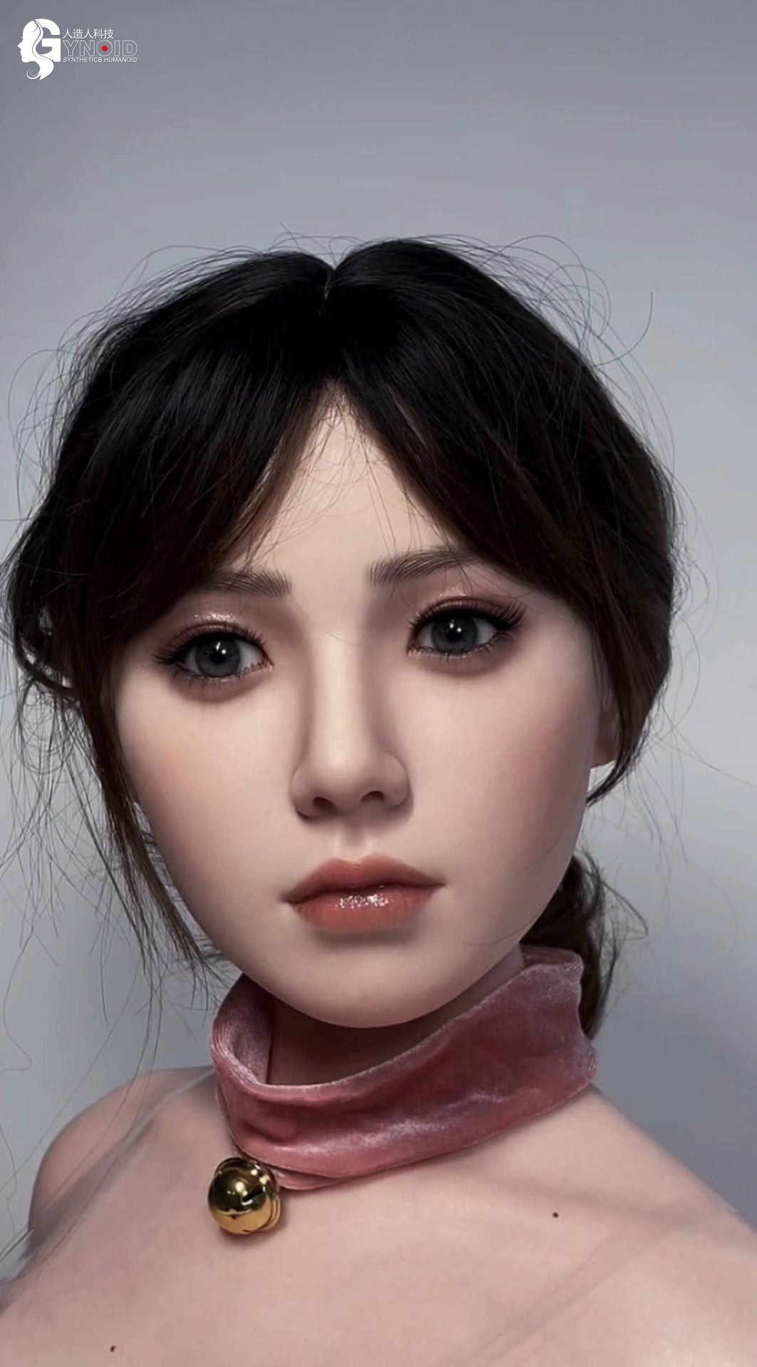 sexdukke Lori Model 13R Deluxe (Gynoid Doll 170 cm f-cup silikone)