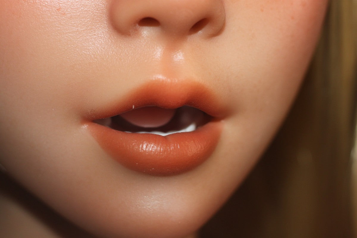 Kemeny.C Torso sexdukke (SEDoll 114 cm F-cup #119SO RST silikone)