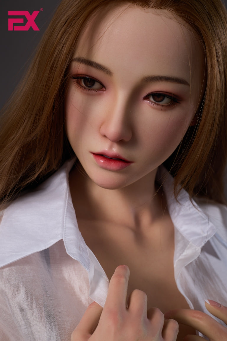 Erin sexdukke (EXDoll 166cm G-cup #Ukiyo-E silikone)
