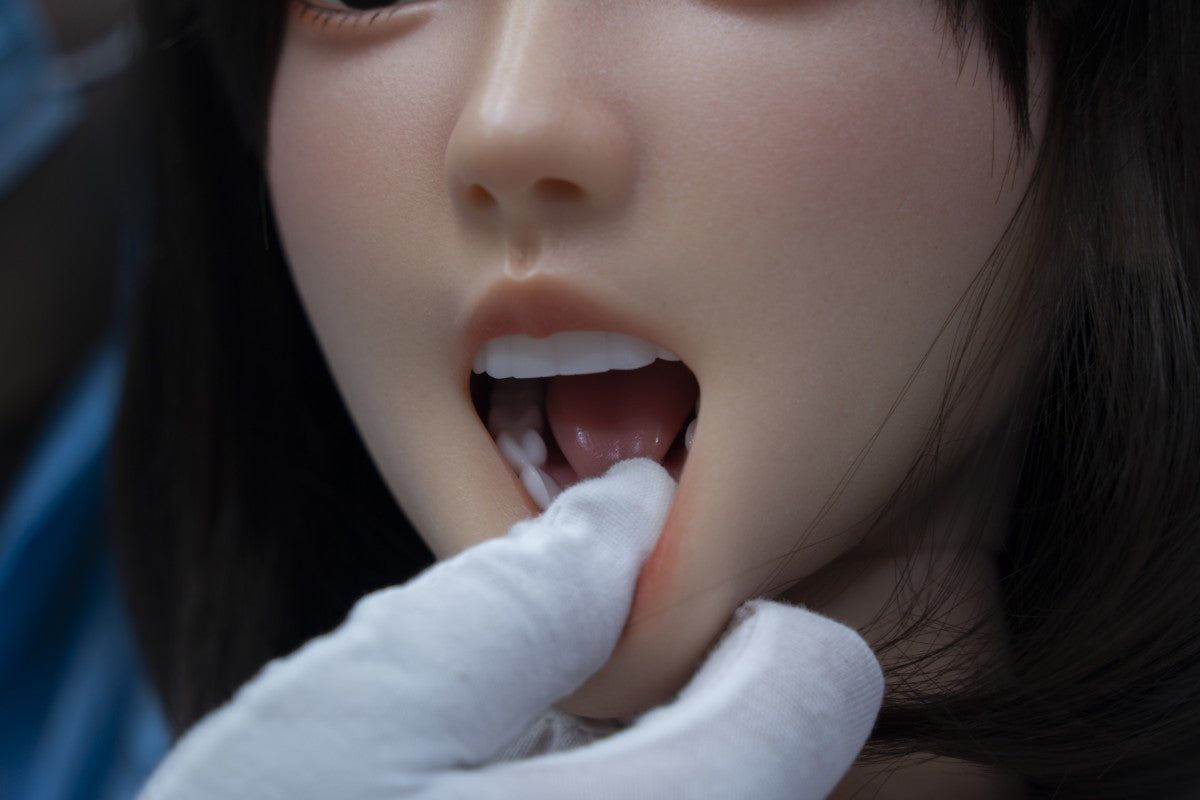 Yuuka.In Torso sexdukke (SEDoll 107 cm H-cup #079SO RST silikone)