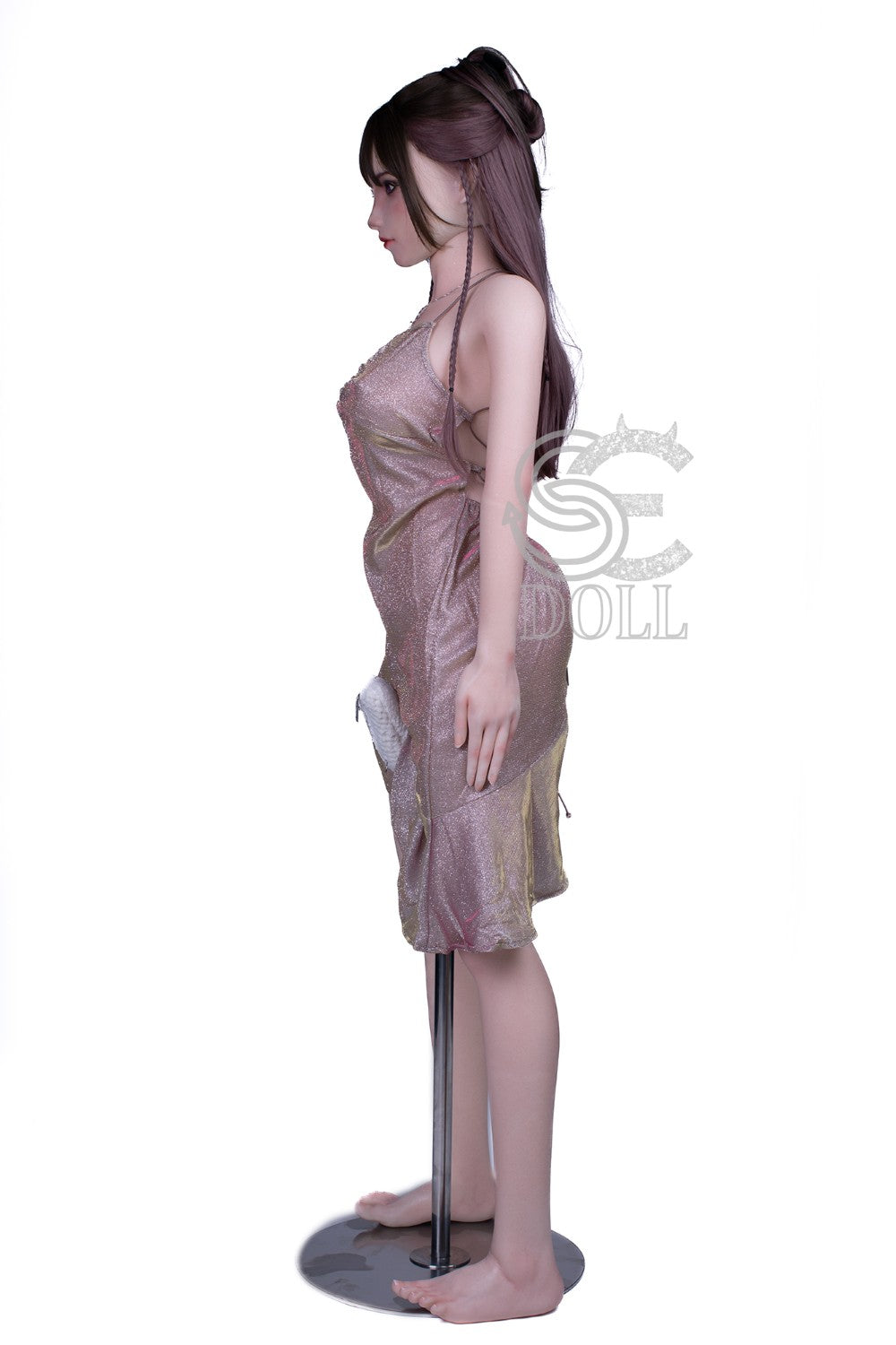 Men stilling (SE-Doll tilbehør)