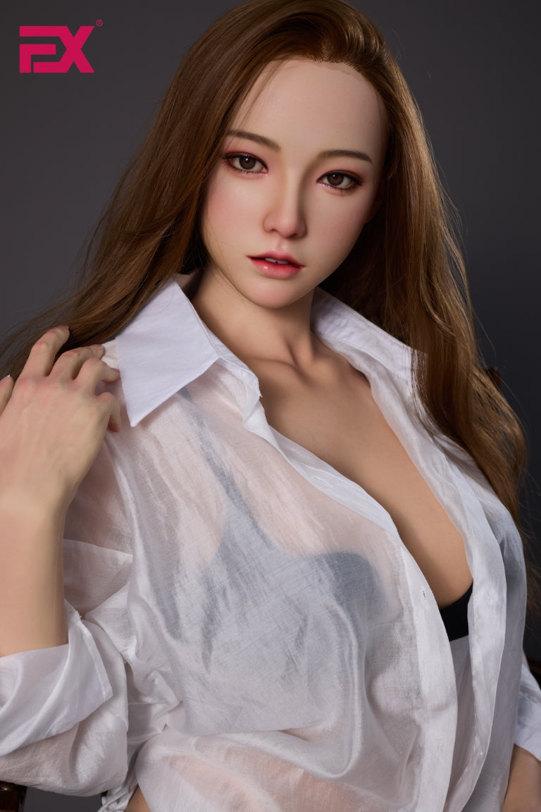 Erin sexdukke (EXDoll 166cm G-cup #Ukiyo-E silikone)