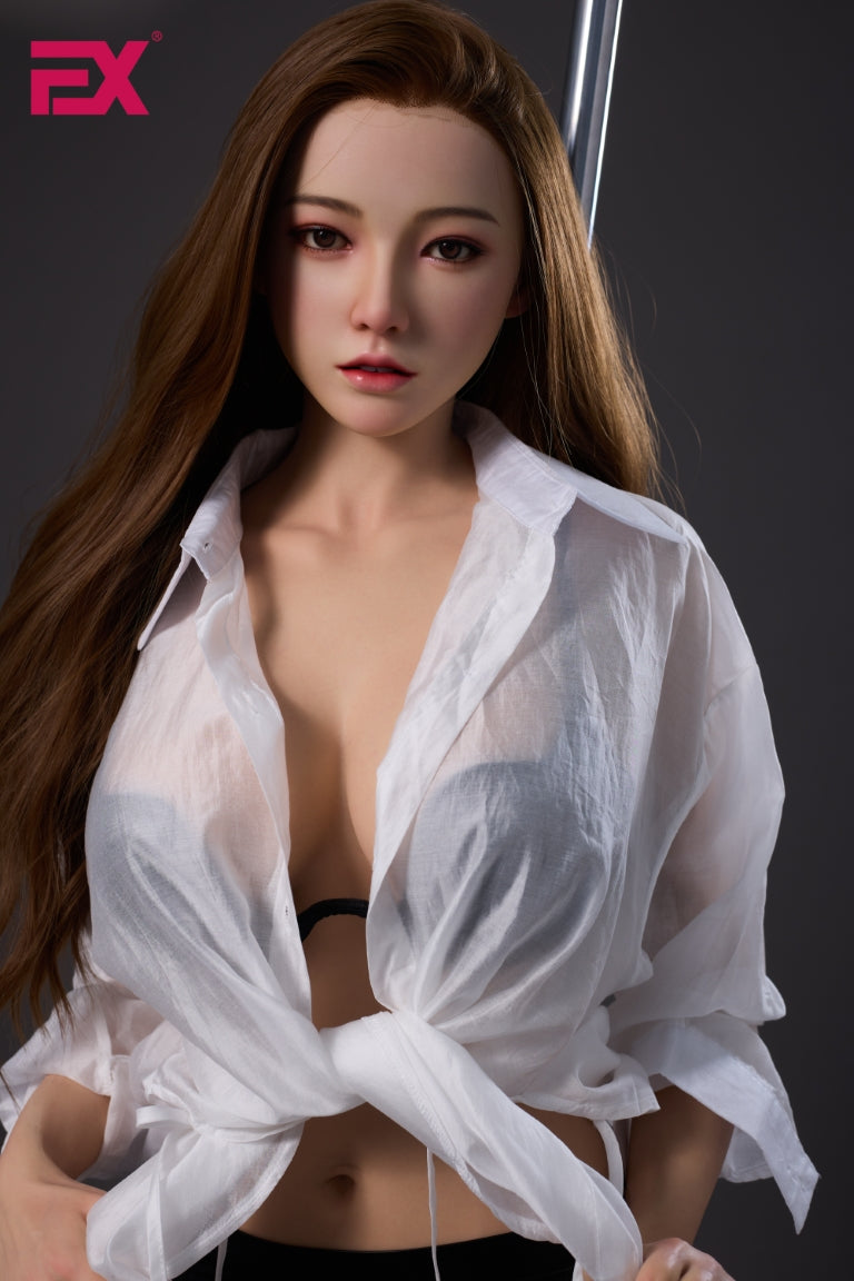 Erin sexdukke (EXDoll 166cm G-cup #Ukiyo-E silikone)