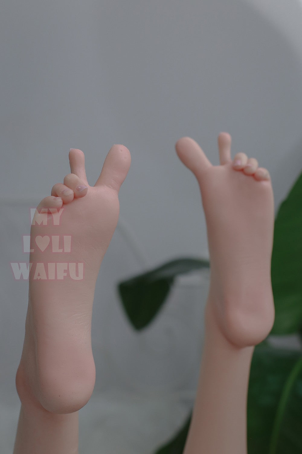 Rune sexdukke (My Loli Waifu 150 cm B-cup #102B silikone)