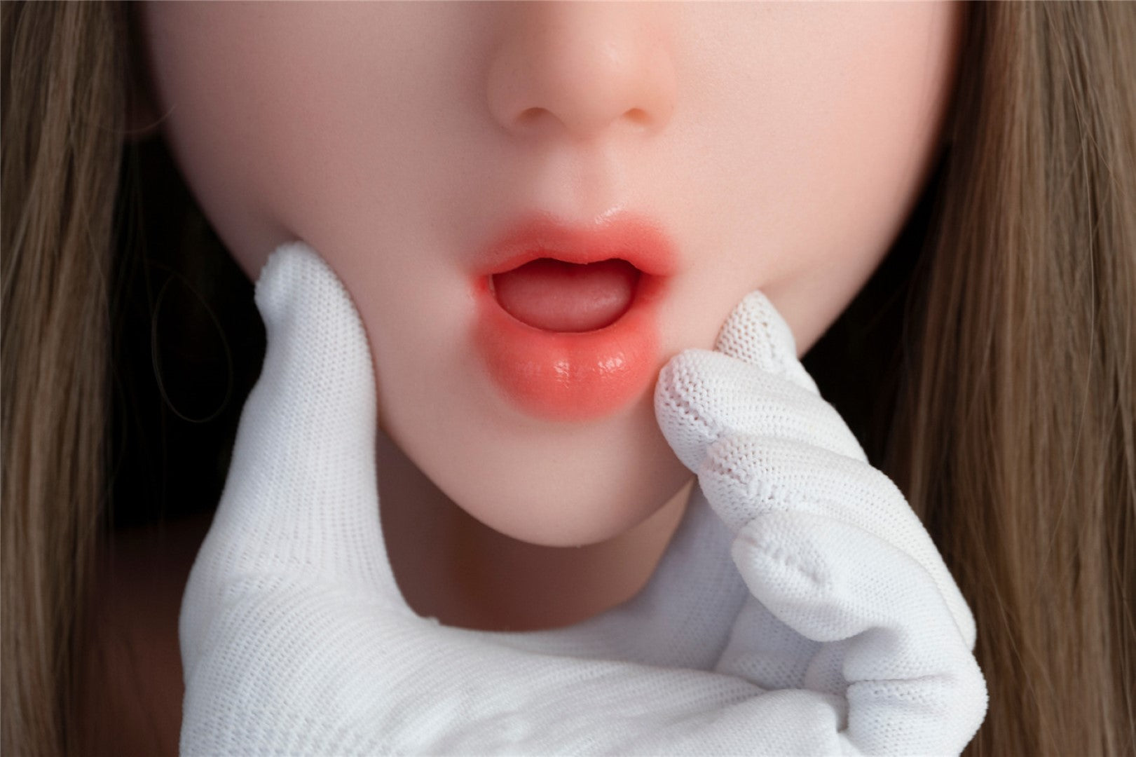 Naimei sexdukke (Tayu-Doll 148 cm d-cup ZC-9# silikone)
