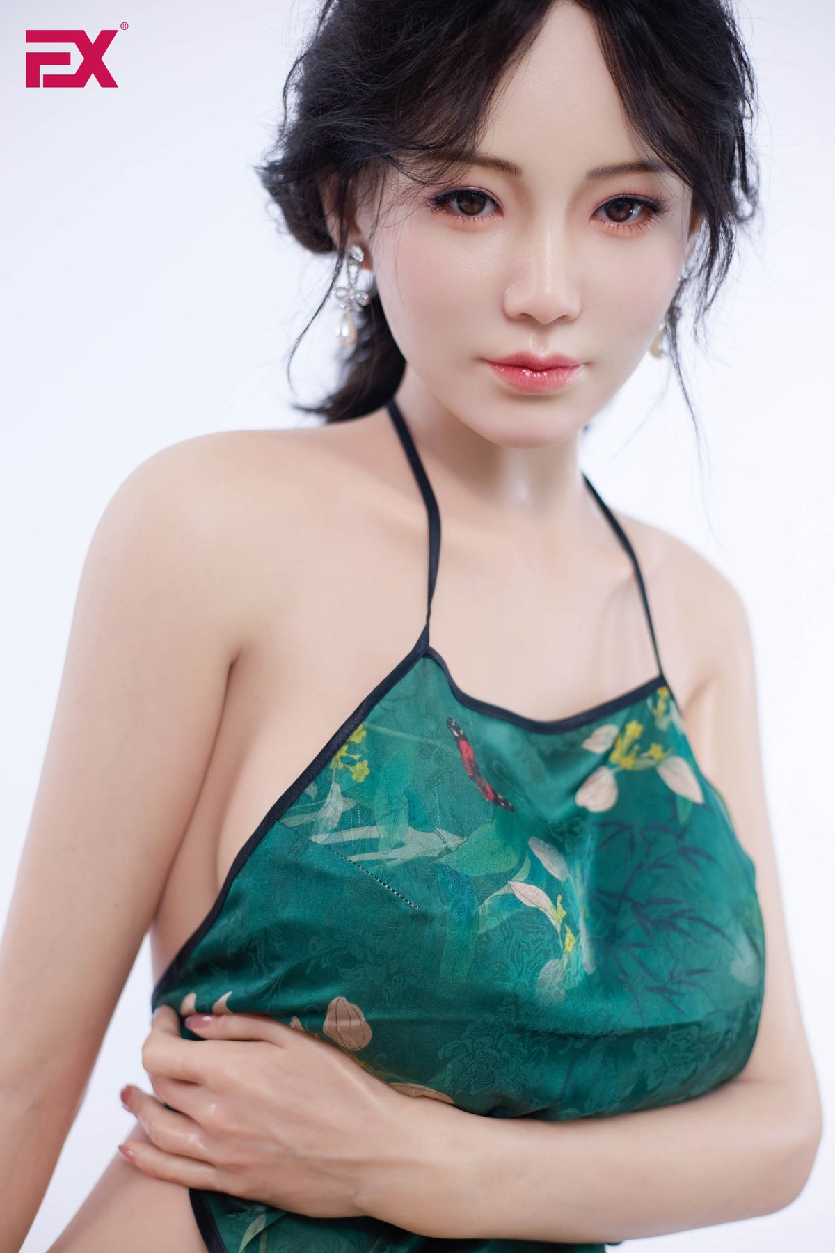 Yukiho sexdukke (EXDoll 168 cm F-cup #Ukiyo-E silikone)