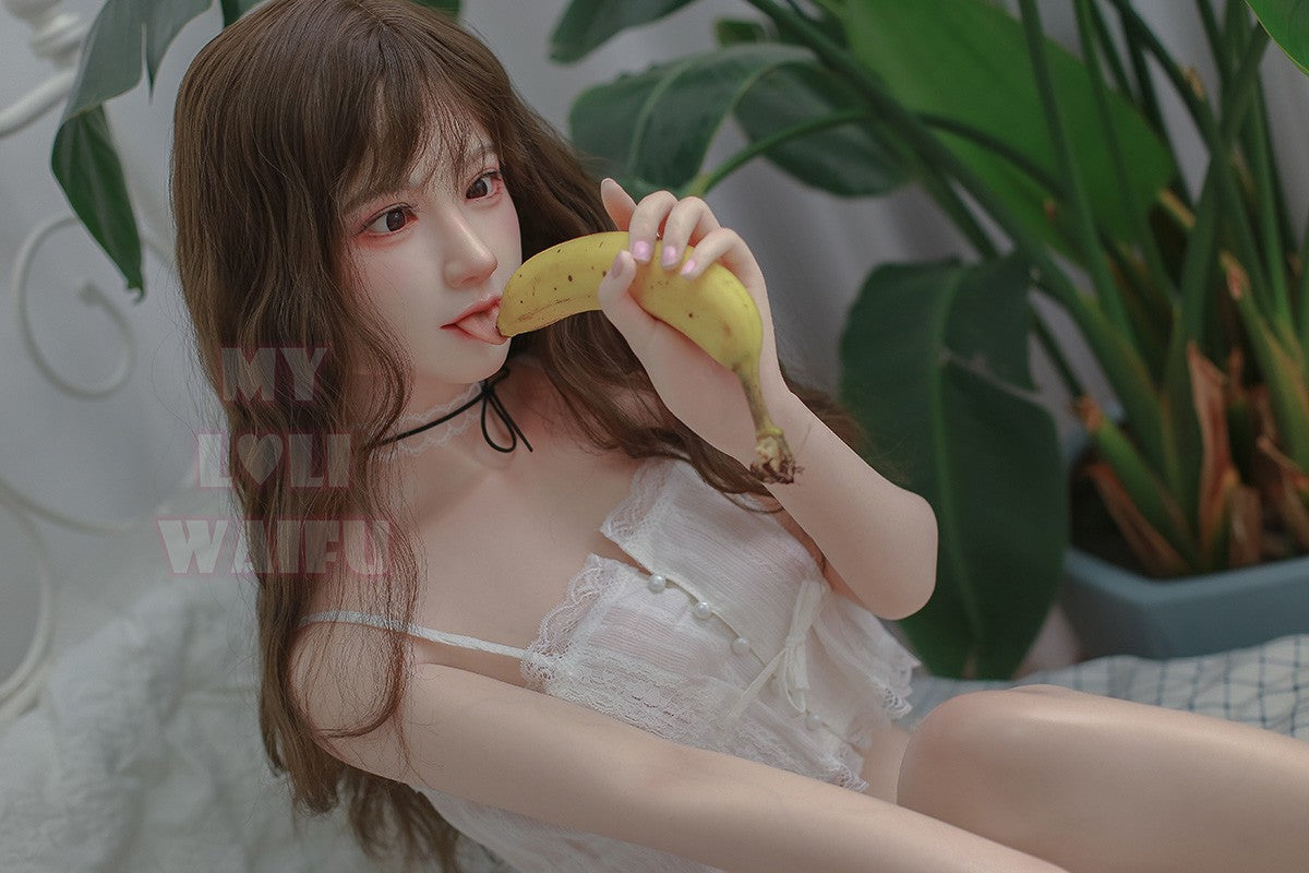 Rune sexdukke (My Loli Waifu 150 cm B-cup #102B silikone)