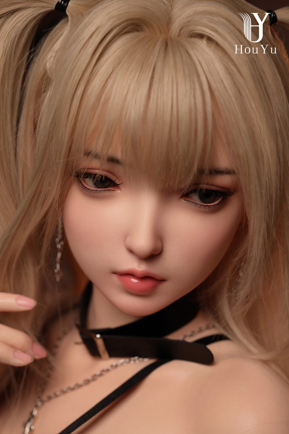 sexdukke Eva (Houyu Doll 158 cm D-cup silikone)