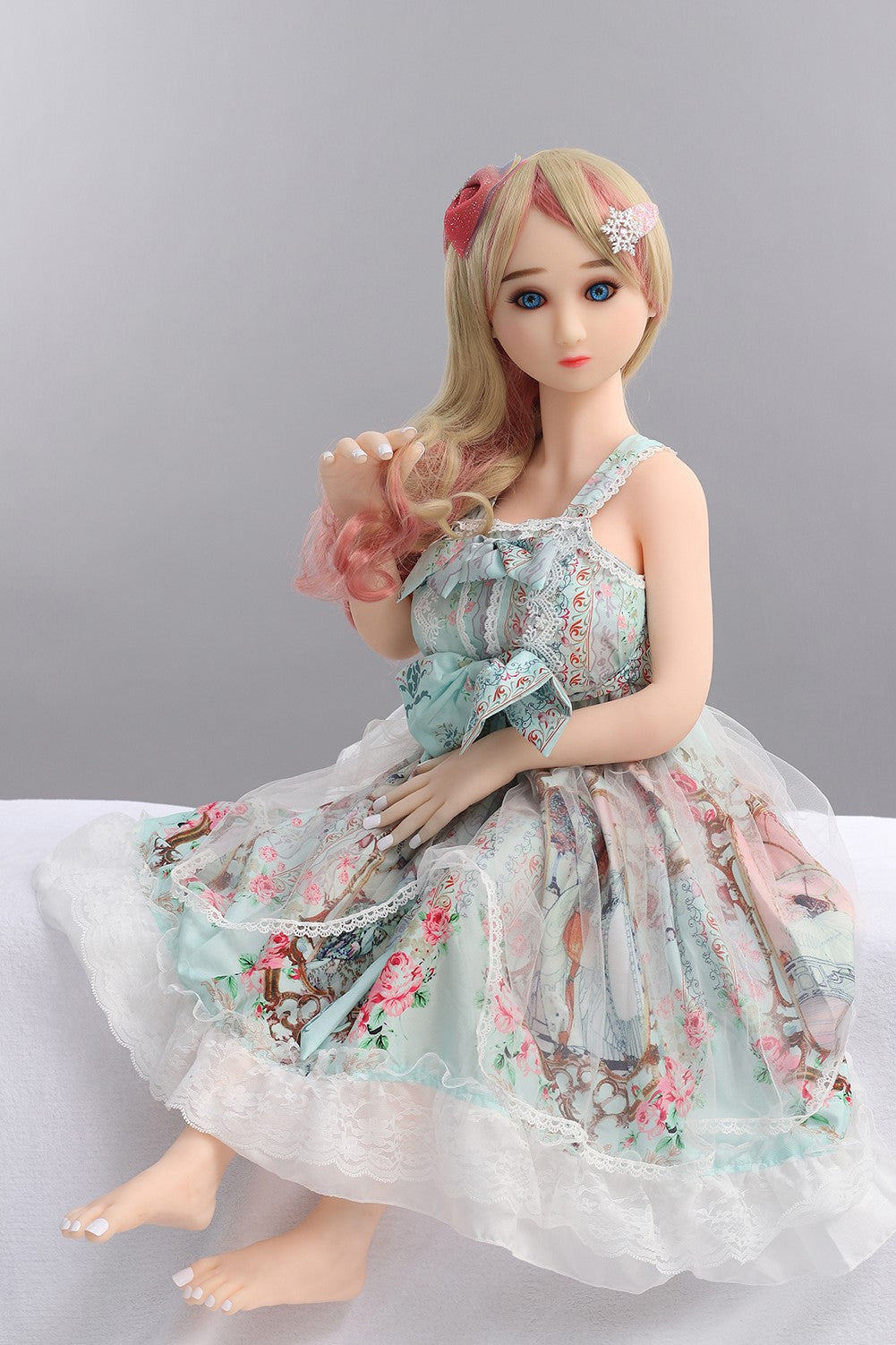 Alex sexdukke (EL-Doll 100 cm g-cup TPE) EXPRESS