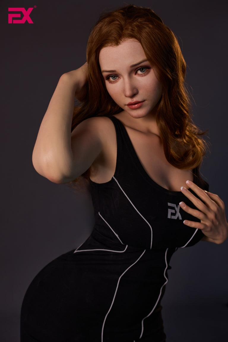 Daisy sexdukke (EXDoll 167cm C-cup #Ukiyo-E silikone)