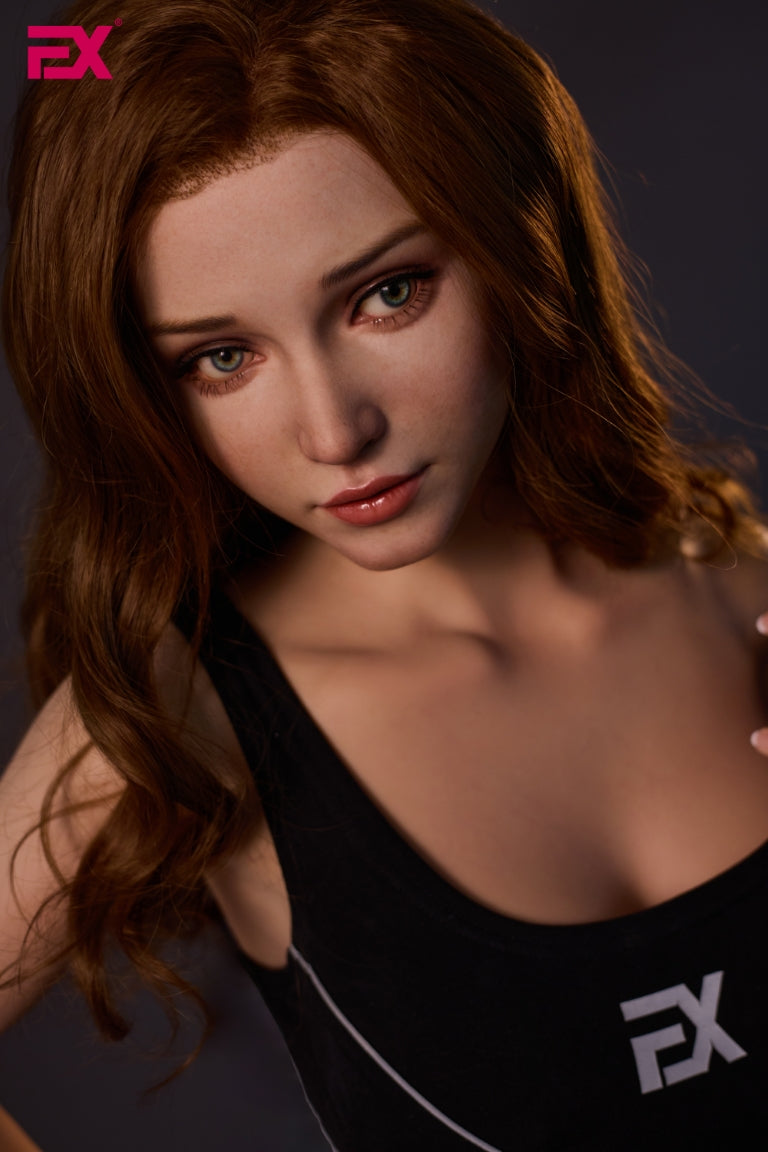 Daisy sexdukke (EXDoll 167cm C-cup #Ukiyo-E silikone)