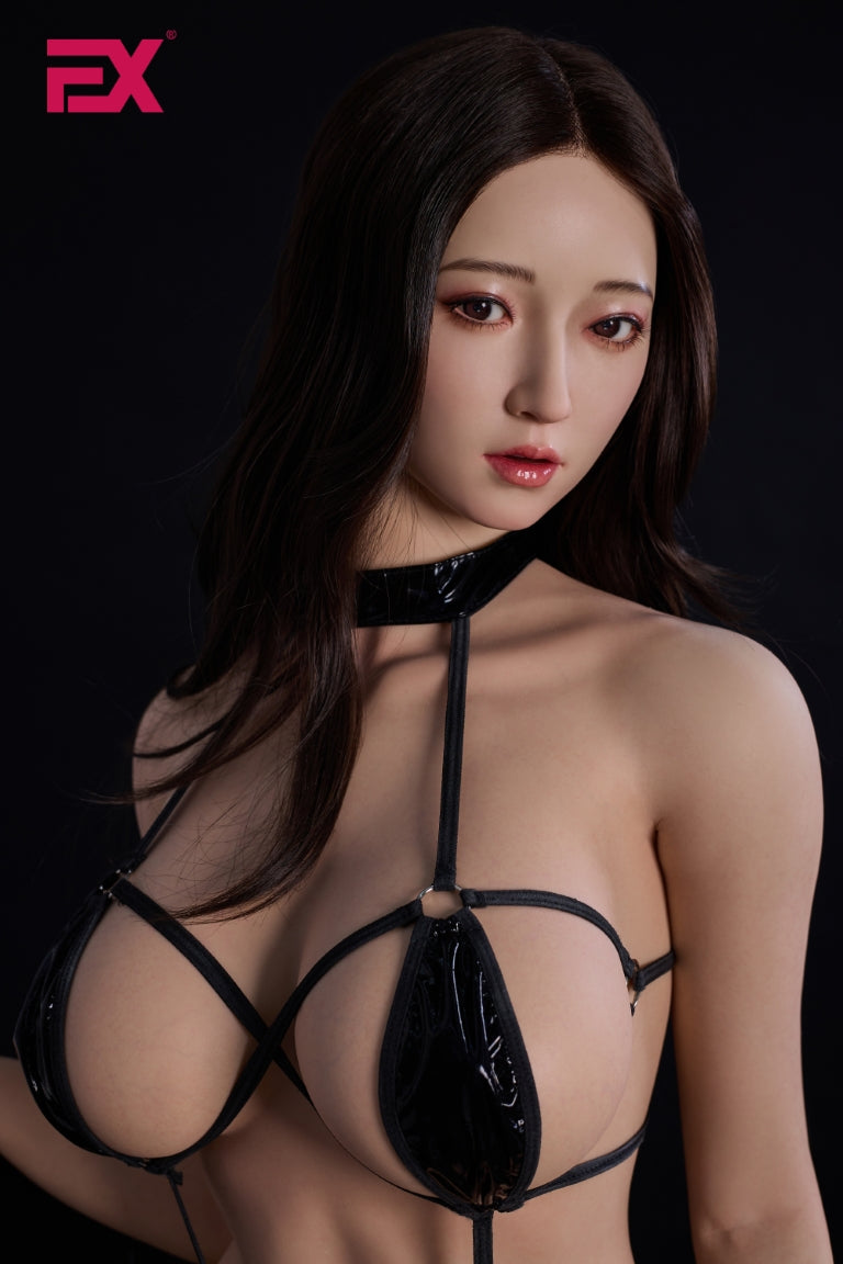 Mickey 2 sexdukke (EXDoll 166cm G-cup #Ukiyo-E silikone)