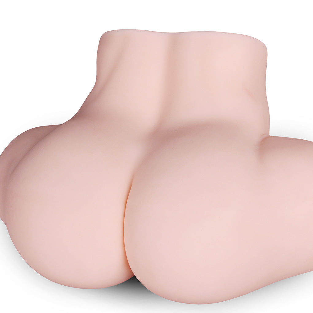 Balder (EL-Doll Hofte 110 cm TPE) EXPRESS