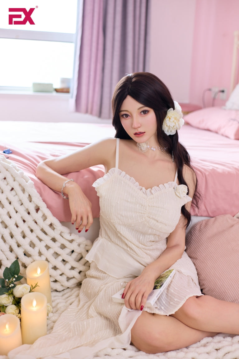 Yara sexdukke (EXDoll 166cm G-cup #Ukiyo-E silikone)