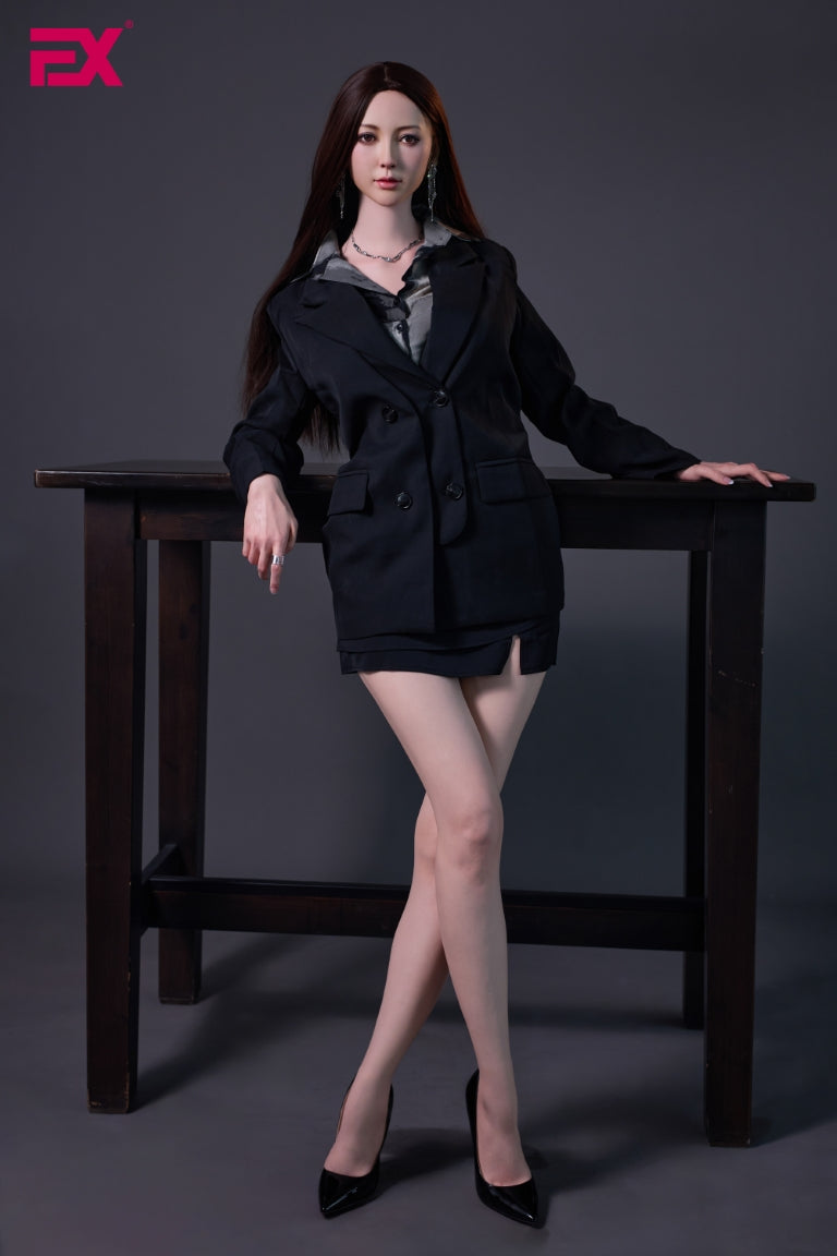 Ruoyi sexdukke (EXDoll 171 cm F-cup #Ukiyo-E silikone)