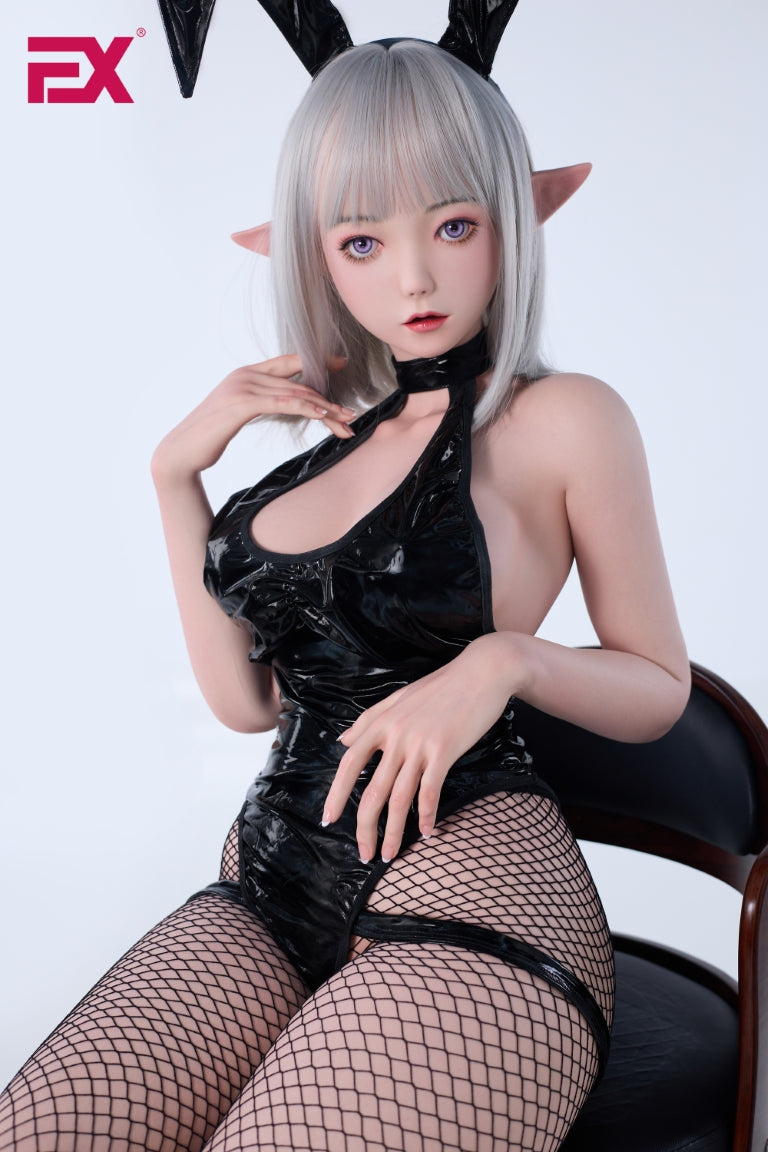 Kunyomi sexdukke (EXDoll 153 cm E-cup #Utopia silikone)