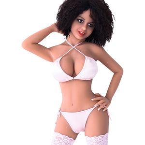 Ray sexdukke (HRDoll 140 cm f-cup #10 TPE)