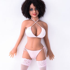 Ray sexdukke (HRDoll 140 cm f-cup #10 TPE)