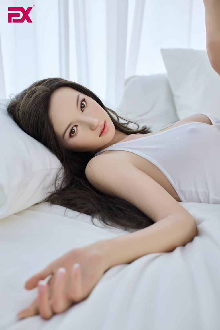 Macy's sexdukke (EXDoll 171 cm F-cup #Ukiyo-E silikone)