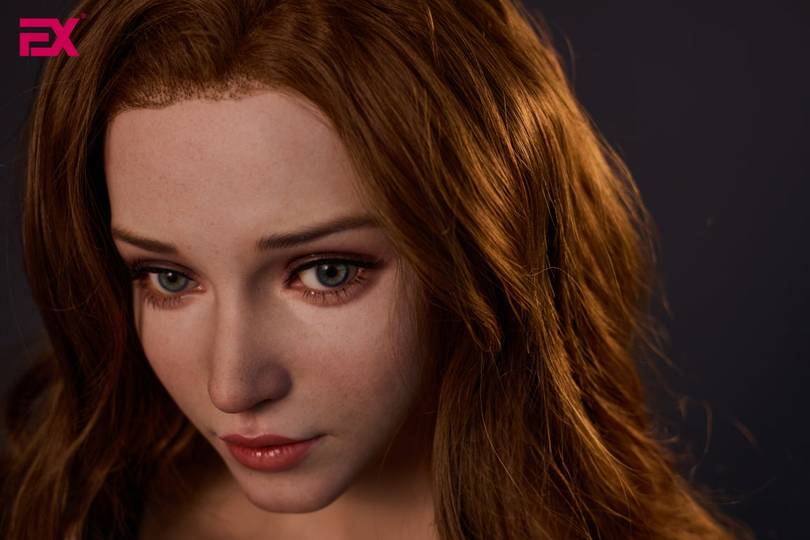 Daisy sexdukke (EXDoll 167cm C-cup #Ukiyo-E silikone)