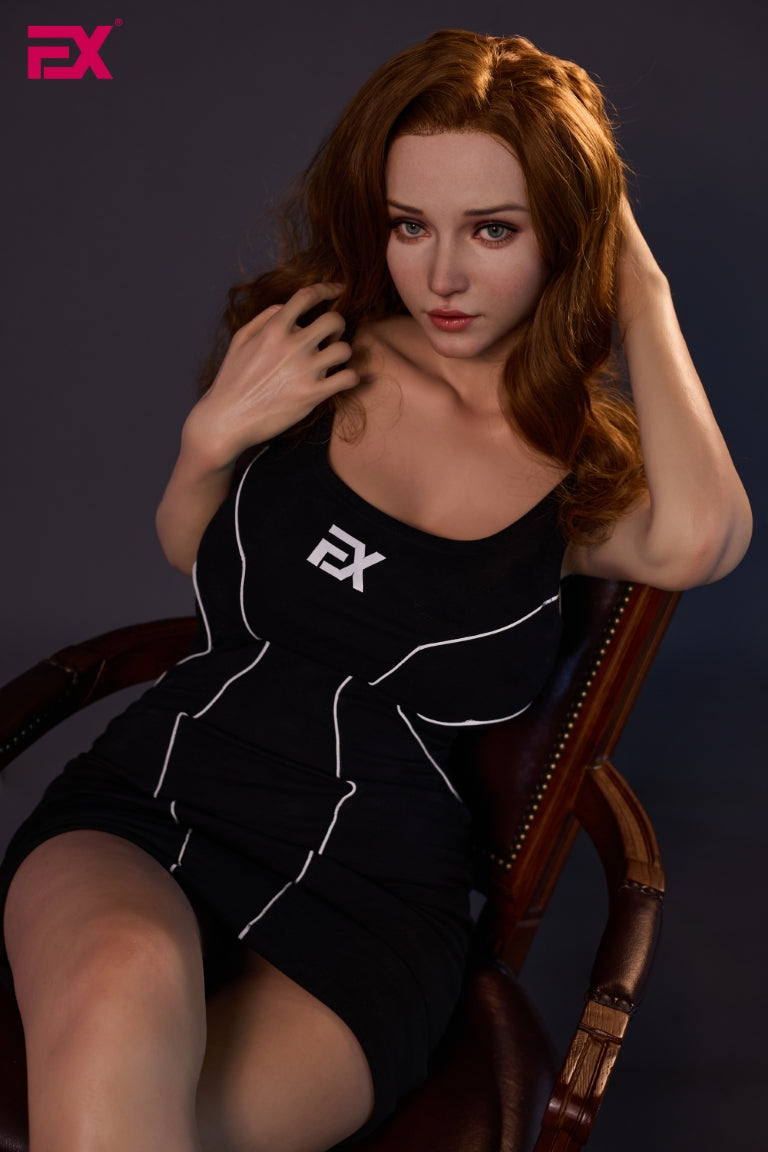 Daisy sexdukke (EXDoll 167cm C-cup #Ukiyo-E silikone)