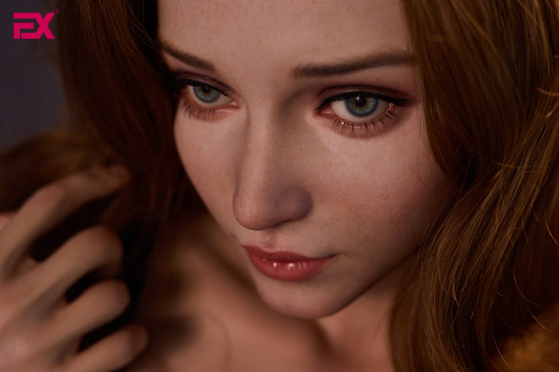 Daisy sexdukke (EXDoll 167cm C-cup #Ukiyo-E silikone)