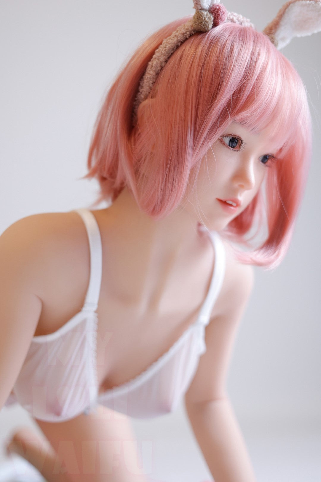 Mia sexdukke (My Loli Waifu 145 cm B-cup #22 TPE+silikone)