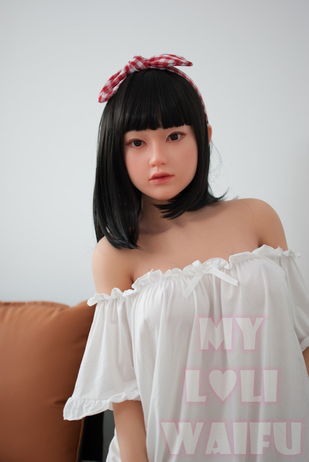Akari sexdukke (My Loli Waifu 145 cm B-cup #11 TPE+silikone)