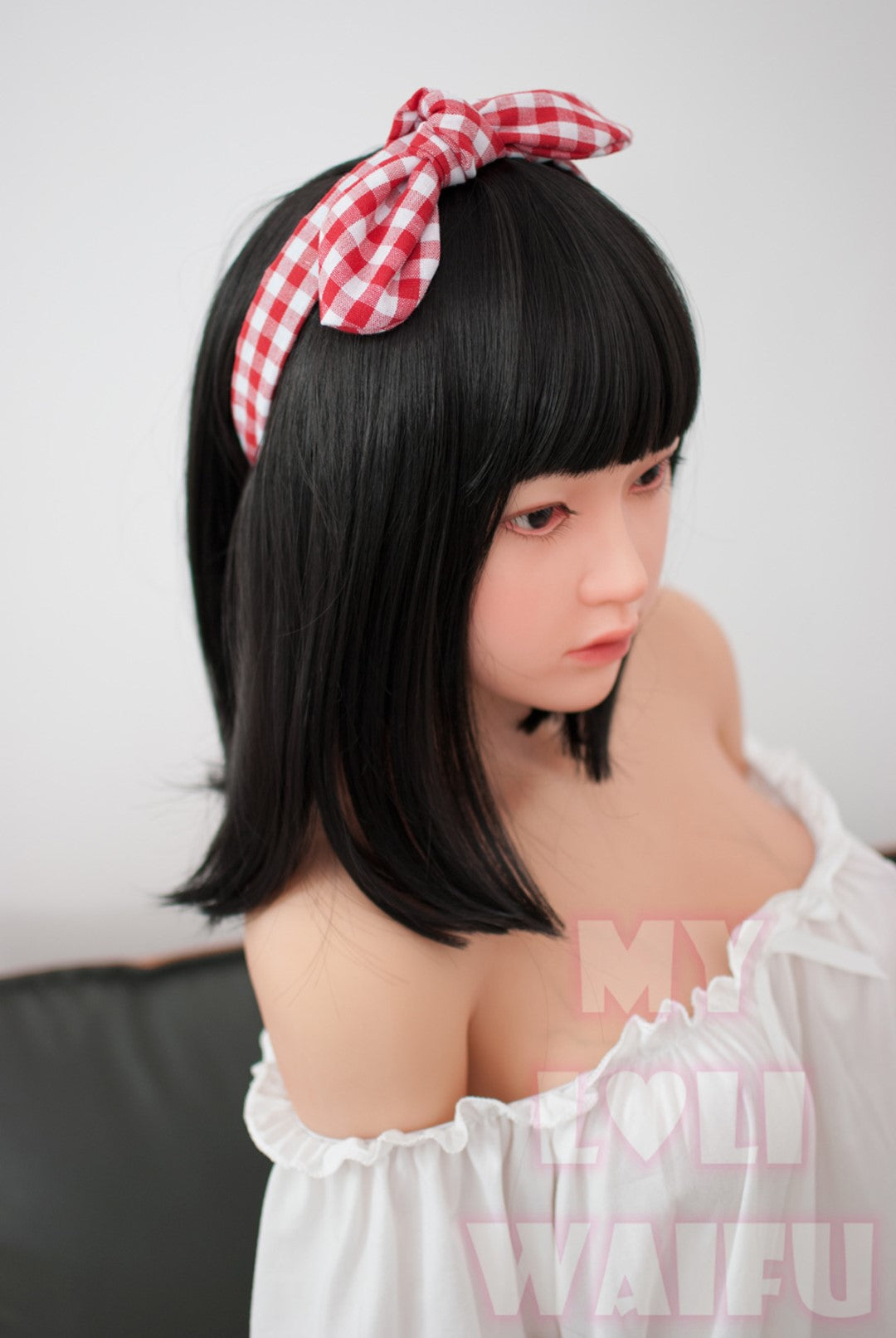 Akari sexdukke (My Loli Waifu 145 cm B-cup #11 TPE+silikone)