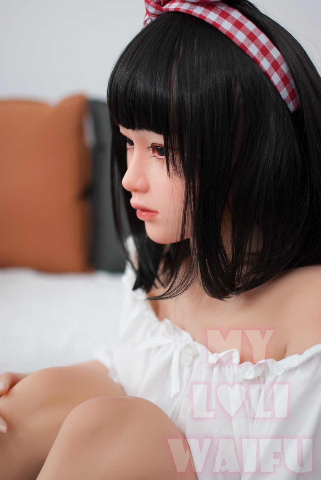 Akari sexdukke (My Loli Waifu 145 cm B-cup #11 TPE+silikone)