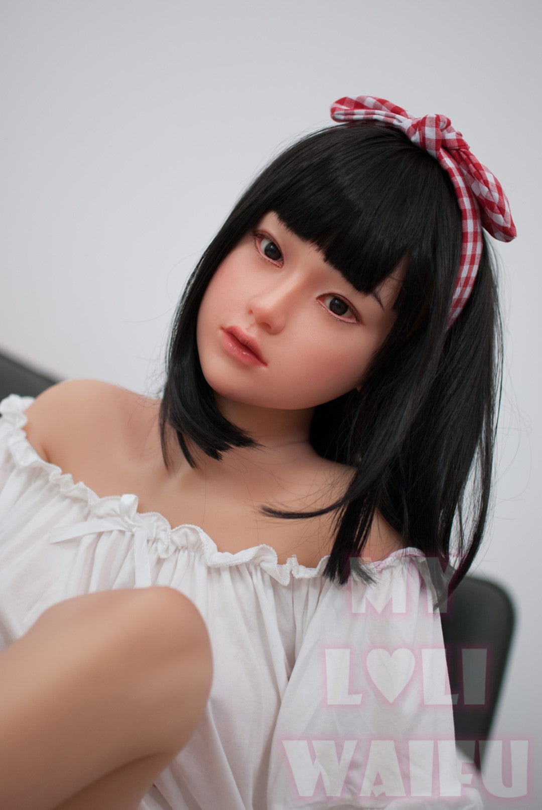 Akari sexdukke (My Loli Waifu 145 cm B-cup #11 TPE+silikone)