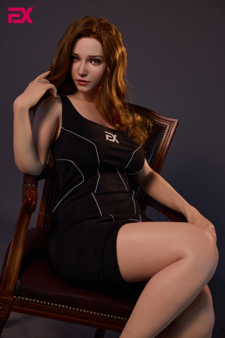 Daisy sexdukke (EXDoll 167cm C-cup #Ukiyo-E silikone)