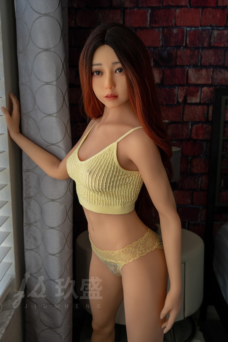 Yume sexdukke (Jiusheng 148 cm B-cup #38 TPE+silikone)
