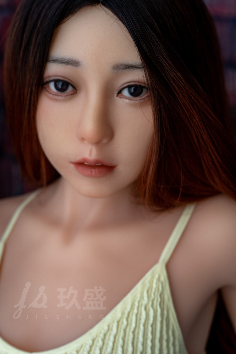 Yume sexdukke (Jiusheng 148 cm B-cup #38 TPE+silikone)
