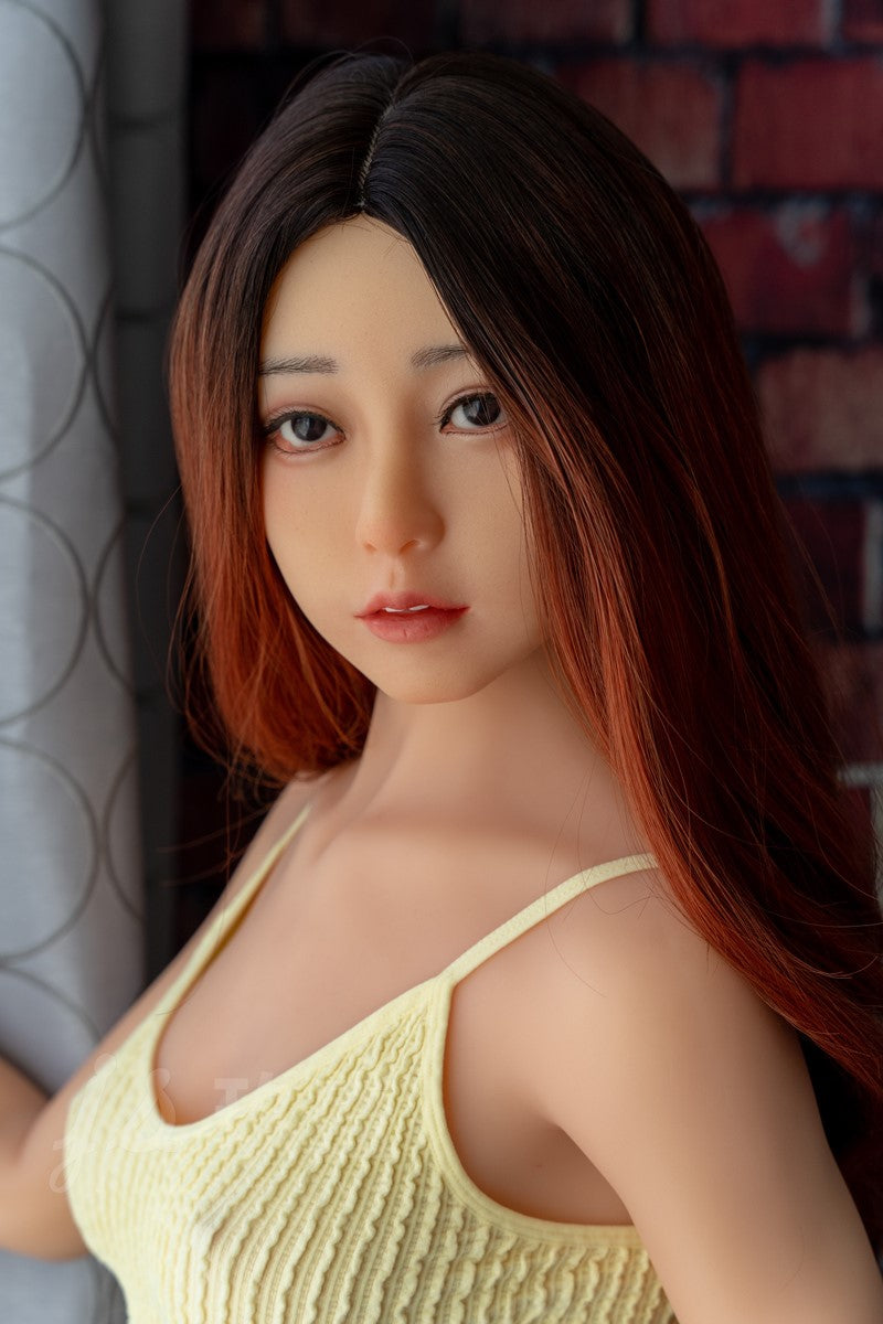 Yume sexdukke (Jiusheng 148 cm B-cup #38 TPE+silikone)