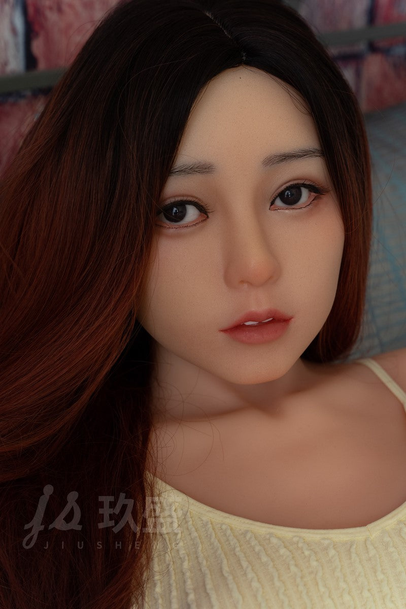 Yume sexdukke (Jiusheng 148 cm B-cup #38 TPE+silikone)