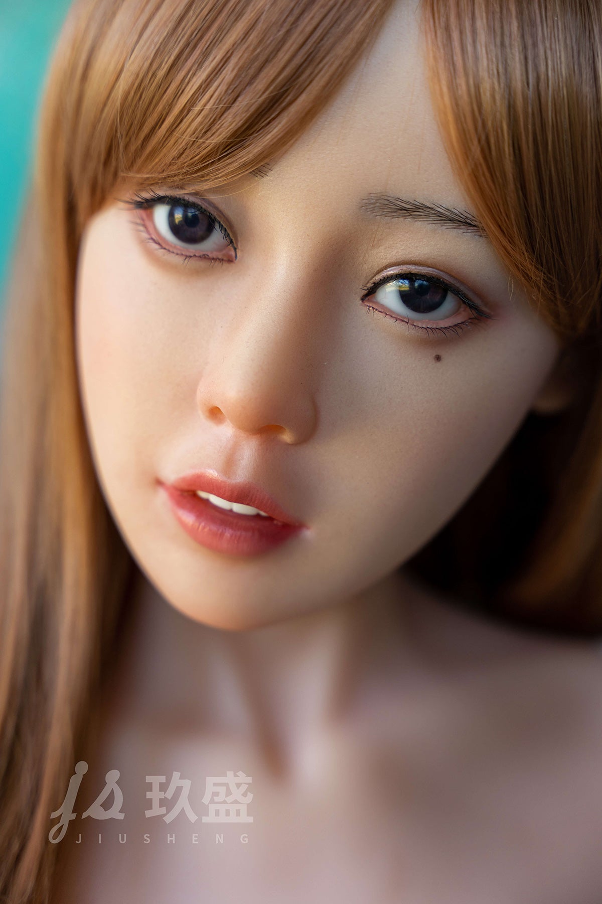 Yukiko sexdukke (Jiusheng 148 cm B-cup #45 TPE+silikone)