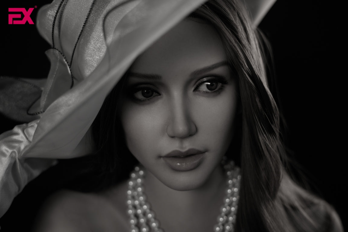 Rachel sexdukke (EXDoll 171 cm F-cup #CyberFusion silikone)