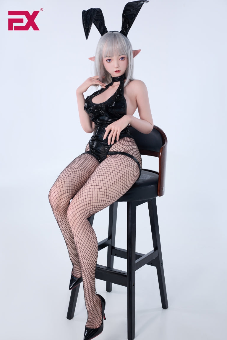 Kunyomi sexdukke (EXDoll 153 cm E-cup #Utopia silikone)