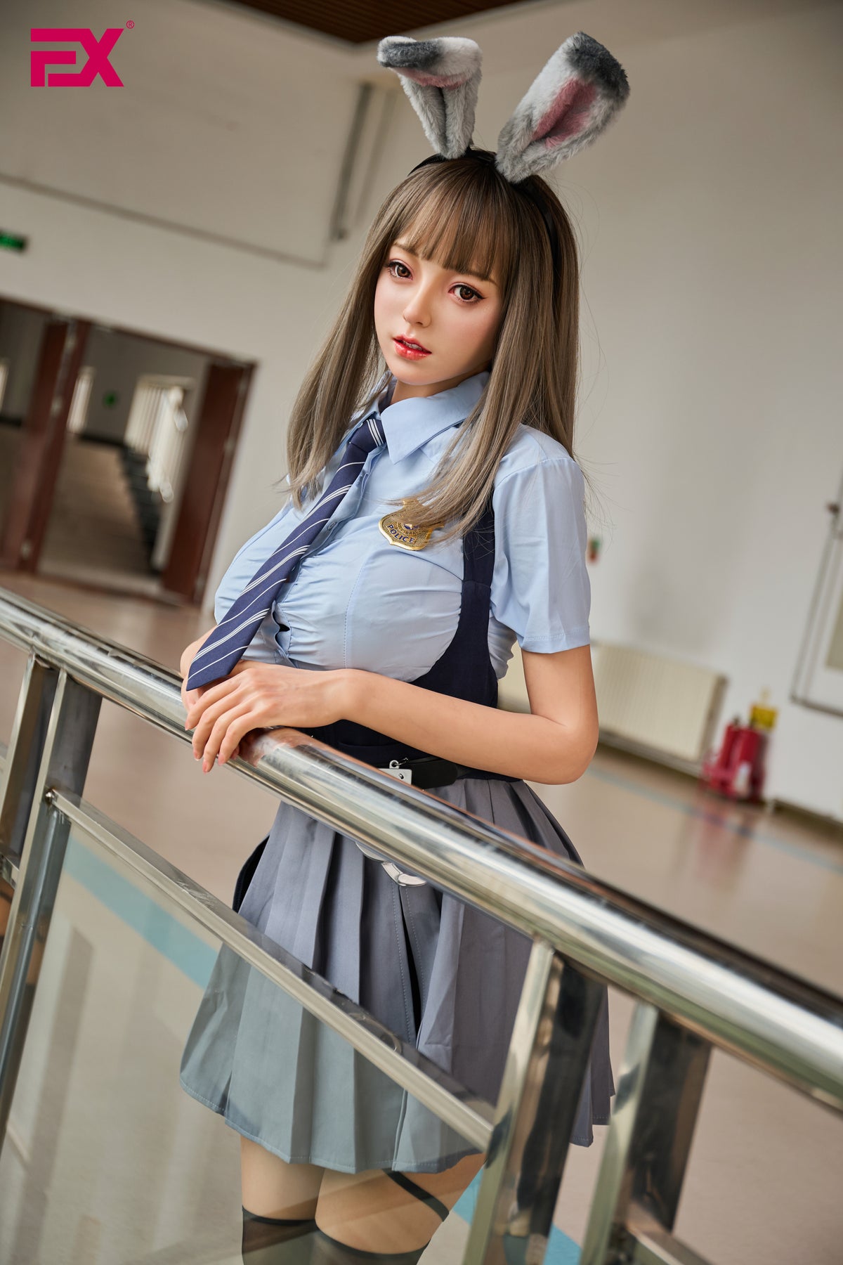 Daphne sexdukke (EXDoll 168cm F-cup #Ukiyo-E silikone)