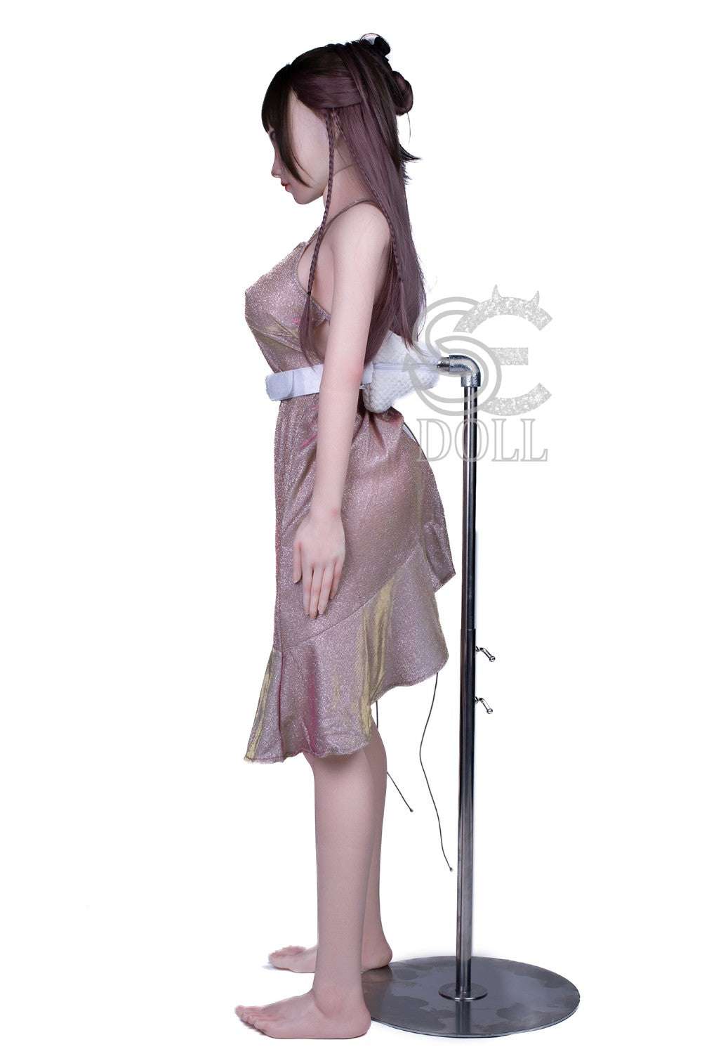 Men stilling (SE-Doll tilbehør)