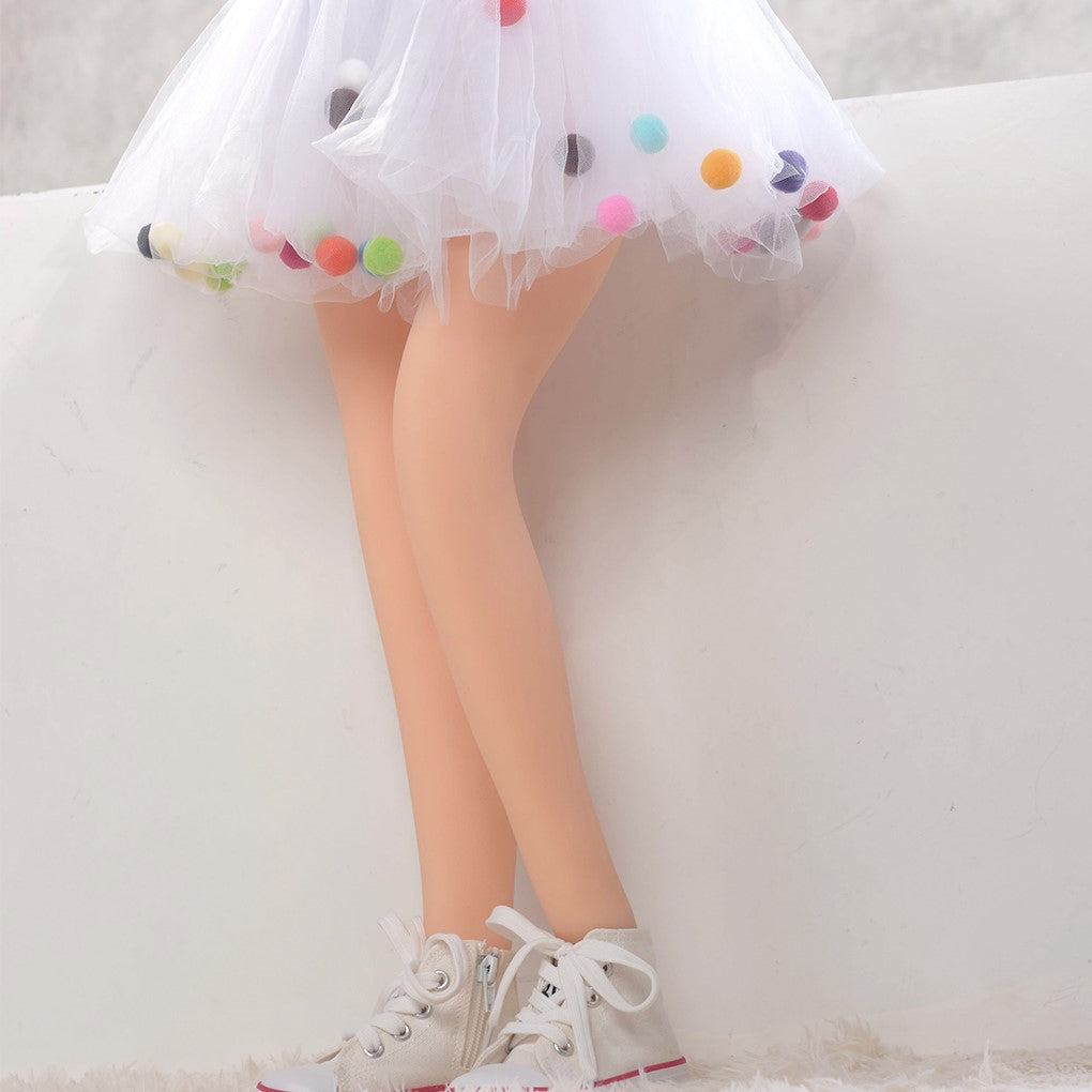 Halvdelen ben (EL-Doll 72cm TPE) EXPRESS
