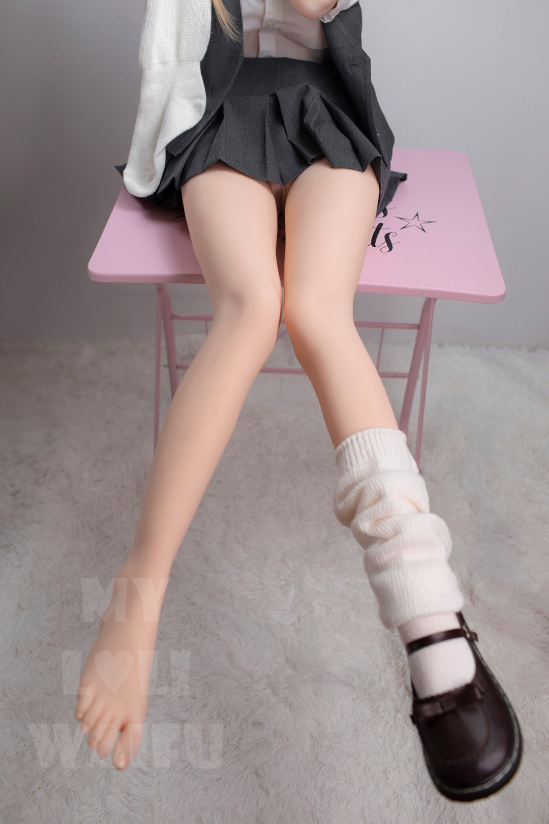 Haruki sexdukke (My Loli Waifu 150 cm C-cup #18 TPE+silikone)