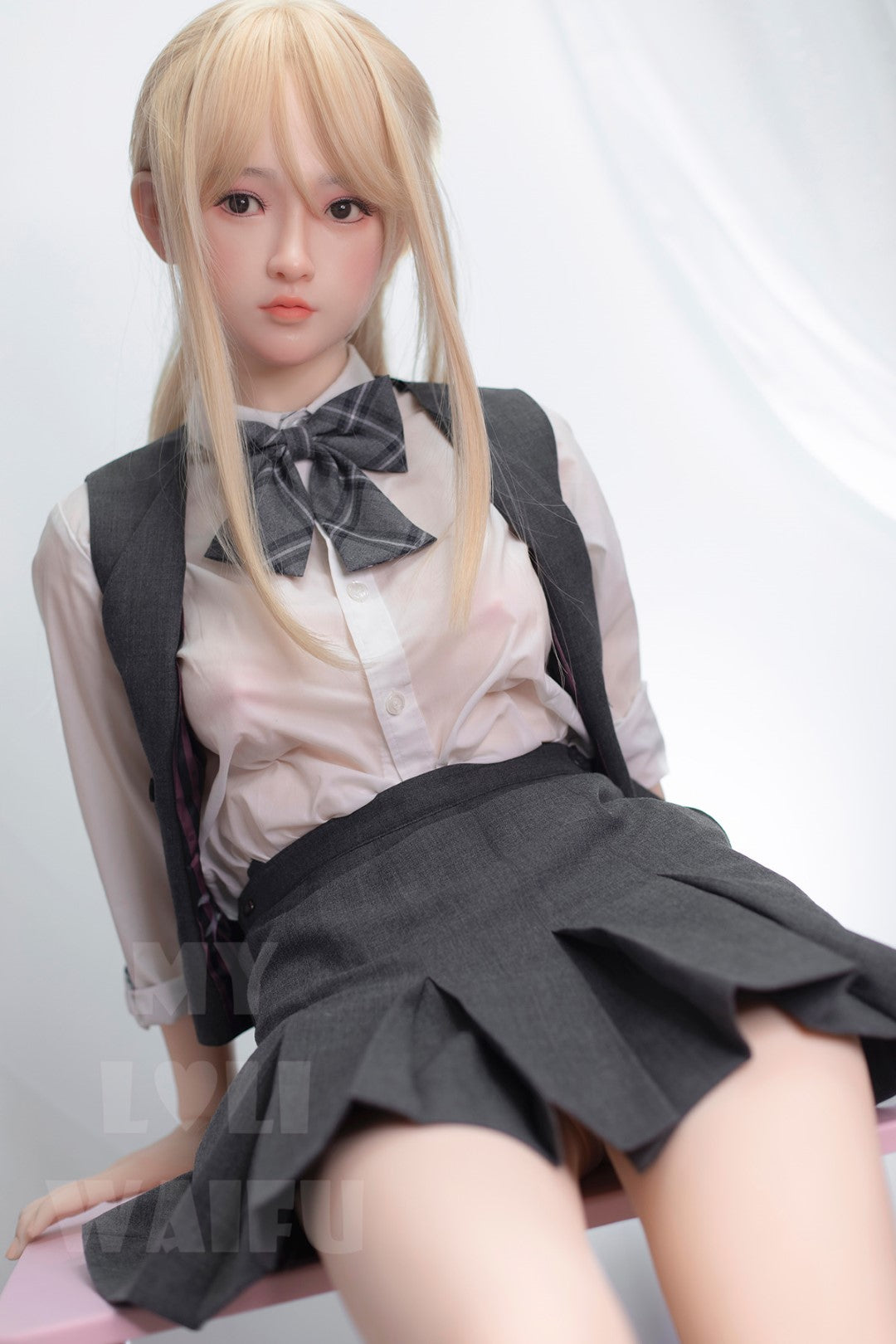 Haruki sexdukke (My Loli Waifu 150 cm c-cup #18 TPE+silikone)
