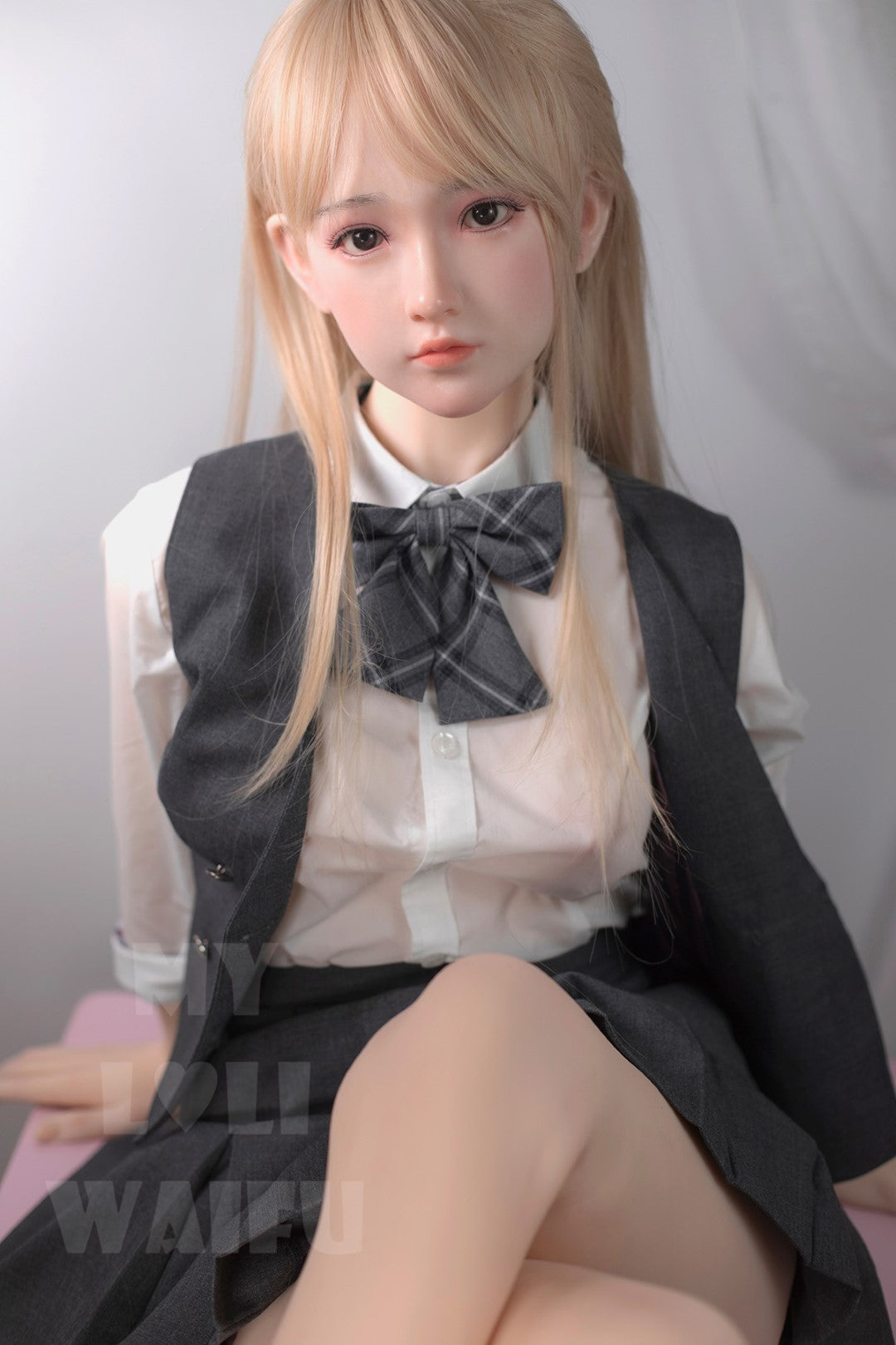 Haruki sexdukke (My Loli Waifu 150 cm c-cup #18 TPE+silikone)